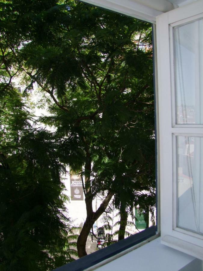 Casa do Caldas Lisboa Exterior foto